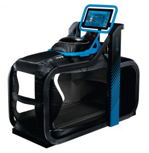 AlterG VIA 400x
