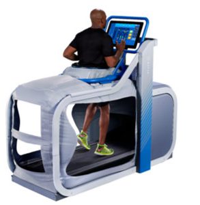 AlterG VIA400