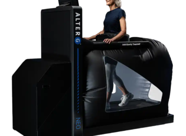 AlterG NEO