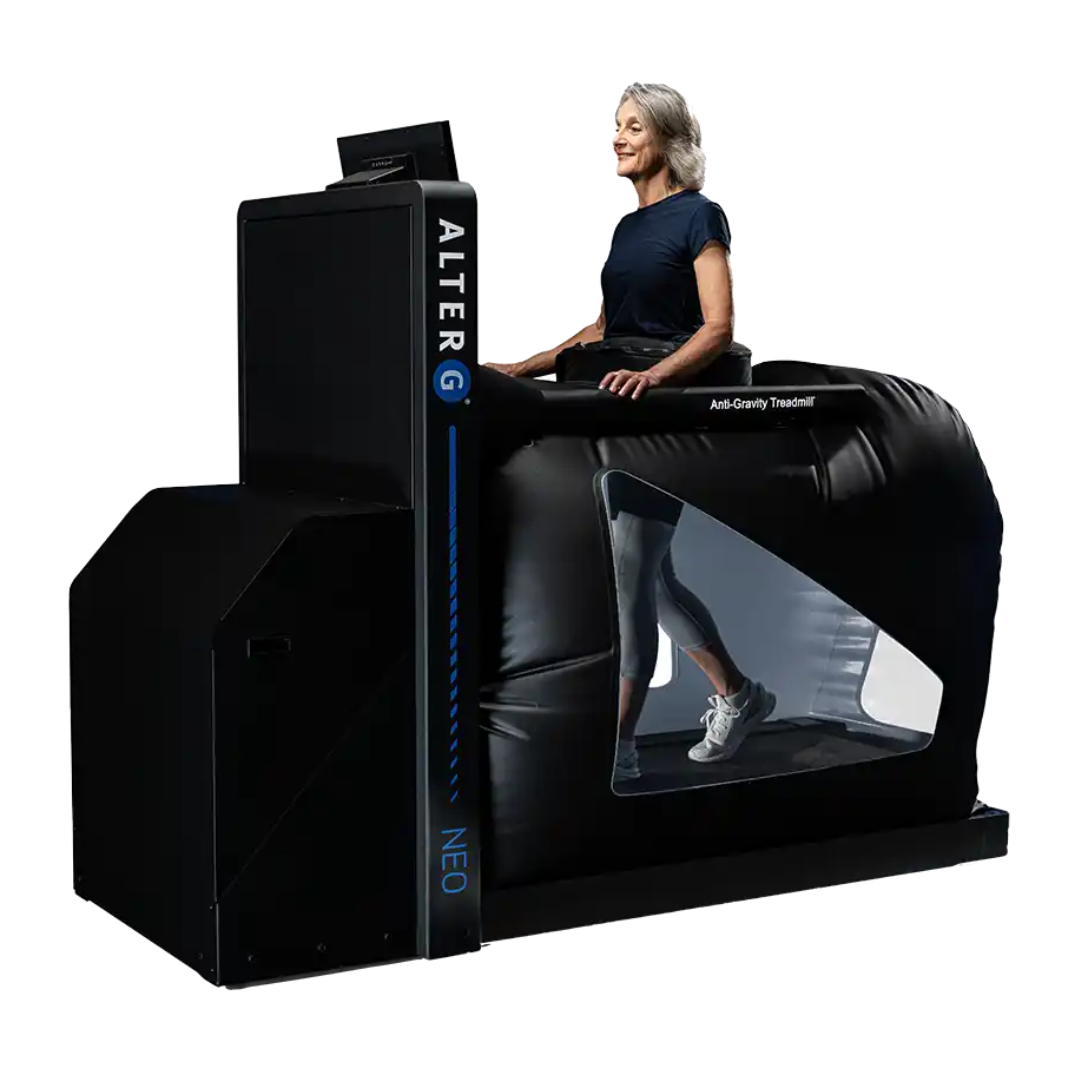 AlterG NEO